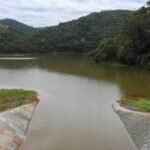 Nível de água nos reservatórios de São Paulo é o mais baixo desde 2015