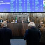 Presidente da Alerj anuncia assinatura de acordo para convocação de concursados da segurança