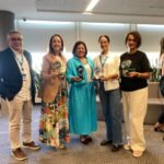 Produtoras rurais de Porciúncula e Italva faturam os primeiros lugares do Prêmio Sebrae Mulher