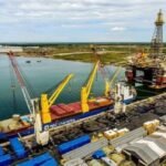 Construção da Ferrovia EF-118 Criará 5 Mil Empregos e Impulsionará o Porto do Açu