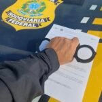 PRF prende homem acusado de estupro de vulnerável em Itaperuna