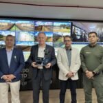 Governo do Estado amplia uso de câmeras corporais no sistema prisional do Espírito Santo