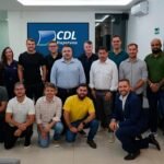 Nova Diretoria da CDL Itaperuna marca início de uma nova era para o comércio local