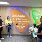 César Menotti e Fabiano ganham nome de ala na Fundação Cristiano Varella após show histórico