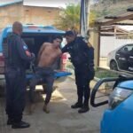 Suspeito de homicídio em Varre-Sai (RJ) é preso em flagrante