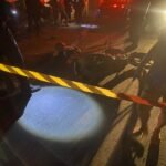 Itaperuna: Jovem é encontrado morto na noite deste sábado (23)