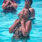 AMI inaugura nesta quinta-feira (28) aulas gratuitas de hidroginástica para idosos em Itaperuna (RJ)
