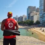 Prefeitura de Guarapari (ES) abre processo seletivo para guarda-vidas