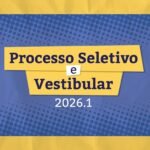 IFF abre 3.453 vagas para Ensino Superior e Cursos Técnicos de Nível Médio
