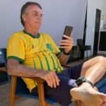 Bolsonaro recebeu R$ 30,5 milhões em um ano, diz relatório da PF