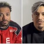 Justiça de SP mantém Hytalo Santos e marido dele presos em SP; delegado afirma que casal ‘estava em rota de fuga do Brasil’