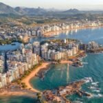 Com turismo nacional em alta, Guarapari (ES) se consolida como destino estratégico ao diversificar sua agenda de eventos