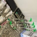 Dupla é presa em condomínio do Minha Casa, Minha Vida em Itaperuna (RJ)