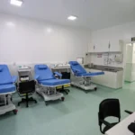 Governo do Rio de Janeiro inaugura Hemocentro Regional de Santo Antônio de Pádua, o primeiro da rede pública na região