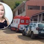 Homem mata esposa no Sul do ES e é preso após fugir para o RJ