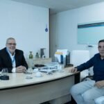 Ex-vereador de Itaperuna, Alexandre Pereira, assume cargo na Secretaria de Estado de Infraestrutura e Obras
