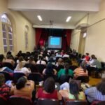 Leopoldina realiza 9ª Conferência Municipal de Saúde com foco no fortalecimento do SUS