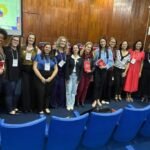 Porciúncula é destaque no 2º Encontro de Formação Continuada de Secretários de Educação