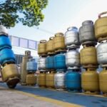 Governo garantirá gás de cozinha gratuito para 17 milhões de famílias 