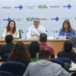 Novo Cartão Nacional de Saúde passa a adotar CPF como identificador único