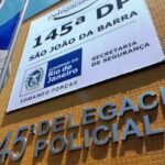 Mulher é encontrada amarrada e com sinais de tortura em São João da Barra