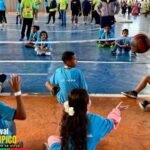Segunda edição do Festival Paralímpico movimenta Muriaé (MG) neste sábado