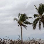 Alerta de Vendaval em Campos dos Goytacazes (RJ) Defesa Civil emite aviso de risco