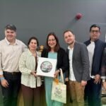 Secretaria de Cultura de Miracema reforça parceria com o Estado e a Economia Criativa do RJ