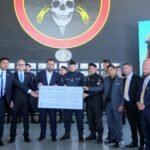 Cláudio Castro anuncia investimento histórico de R$ 31,6 milhões para o Bope