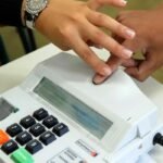 Mais de 2,7 milhões de eleitores do estado do Rio precisam cadastrar a biometria