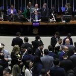 Urgência do projeto de anistia: como votaram os deputados e partidos