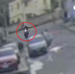 Criminosos em moro executam homem no meio da rua no Espírito Santo