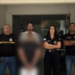 Mulher é salva pelo irmão após ser trancada em casa e agredida pelo companheiro no ES