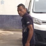 Homem tenta esfaquear a ex e acerta bebê em Vitória (ES)