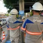 Ministério Público Federal vai à Justiça para tentar impedir renovação da concessão da Enel