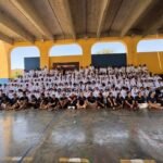 Itaperuna recebe a primeira edição do Festival Norte Noroeste Kids de Jiu-Jitsu