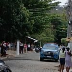 Suspeito de feminicídio em Natividade é detido no Centro de Itaperuna (RJ)