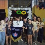 Colégio Central promove jogos estudantis e fortalece o espírito esportivo entre os alunos em Itaperuna (RJ)