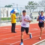 Atletas de Natividade vão representar o time RJ em competição escolar nacional