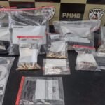 Operação Arlequina cumpre mandados contra organização criminosa em Minas Gerais