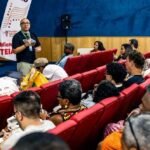 Noroeste recebe encontro de Pontos de Cultura