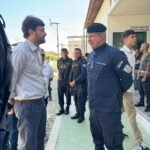 Prefeitura de Porciúncula forma agentes públicos em curso de capacitação com apoio da PMERJ e anuncia chegada de patrulha rural