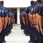 Cláudio Castro autoriza aumento do número de vagas para o curso de formação de soldados da Polícia Militar
