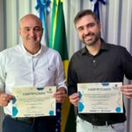 Governo do Estado implanta Sistema Eletrônico de Informações (SEI) em Bom Jesus do Itabapoana
