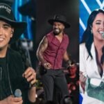 Expo Cambuci começa quinta com shows de Natanzinho Lima, Alexandre Pires, Vitor Fernandes e Mari Fernandez