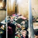 Quatro crianças são resgatadas após cinco dias sozinhas em casa insalubre em Rio Claro (SP)