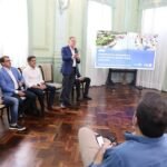 Espírito Santo alcança recorde histórico com R$ 137,6 bilhões em investimentos anunciados até 2029