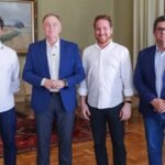 Governo do ES anuncia reajuste salarial para professores e agentes de suporte educacional