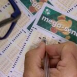Aposta feita em Santo Antônio de Pádua fatura mais de R$ 30 mil na Mega-Sena