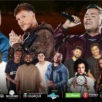 Guaçuí se prepara para receber a Expo Guaçuí 2025 com shows, concurso leiteiro e rodeio
